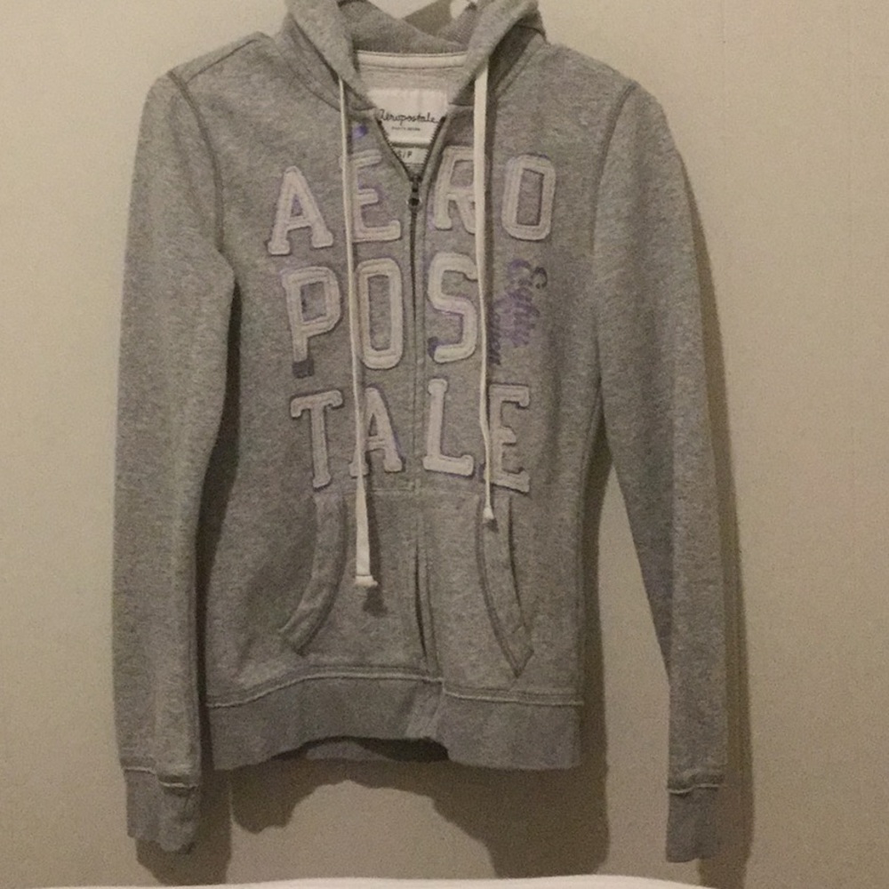 Aeropostale jacket never worn